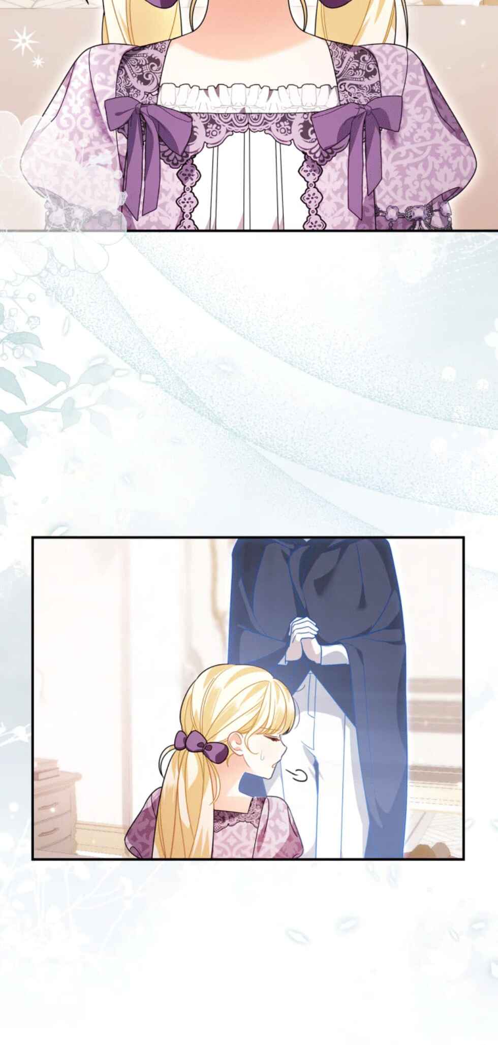 I Became the Daughter of the Ghost Duke Chapter 11 - Page 50