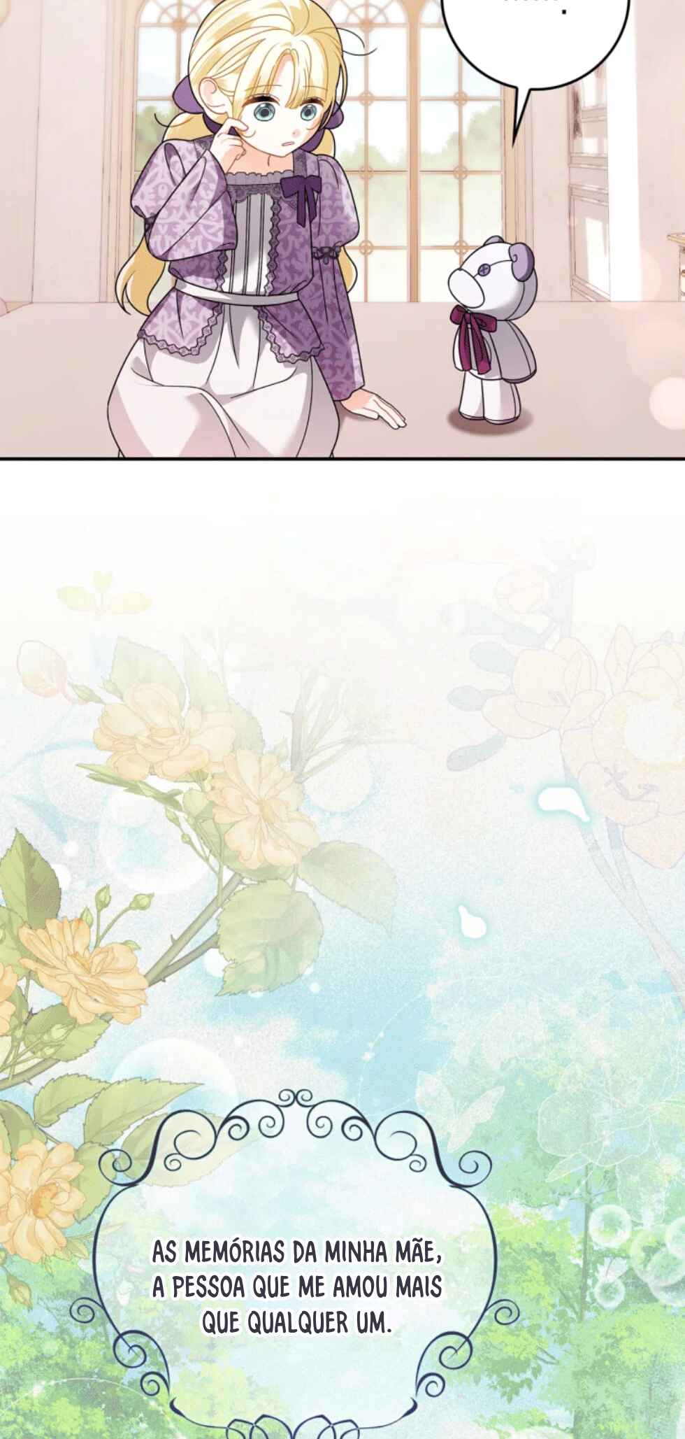 I Became the Daughter of the Ghost Duke Chapter 11 - Page 62