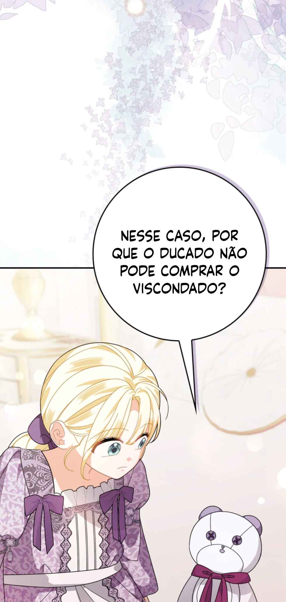 I Became the Daughter of the Ghost Duke Chapter 11 - Page 66