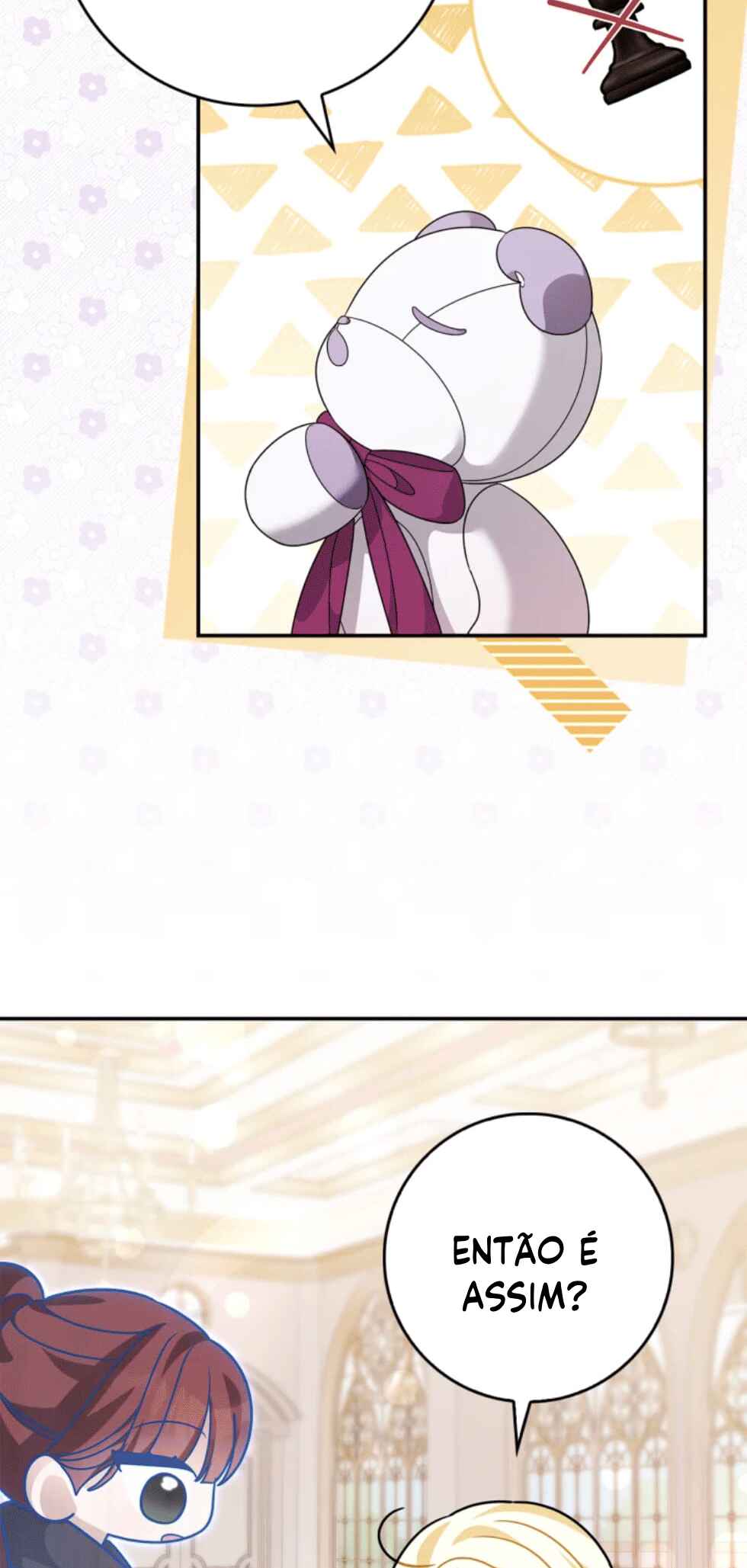 I Became the Daughter of the Ghost Duke Chapter 11 - Page 70