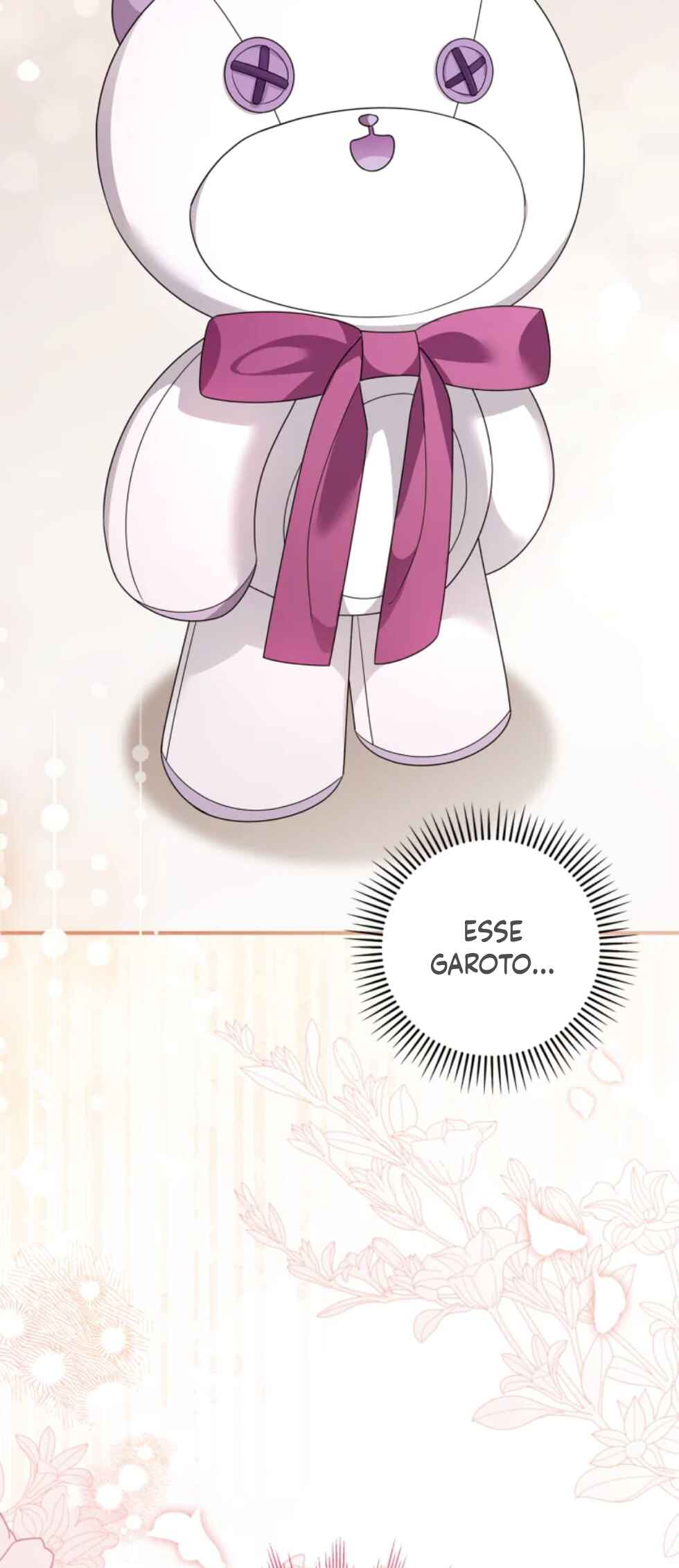 I Became the Daughter of the Ghost Duke Chapter 11 - Page 75