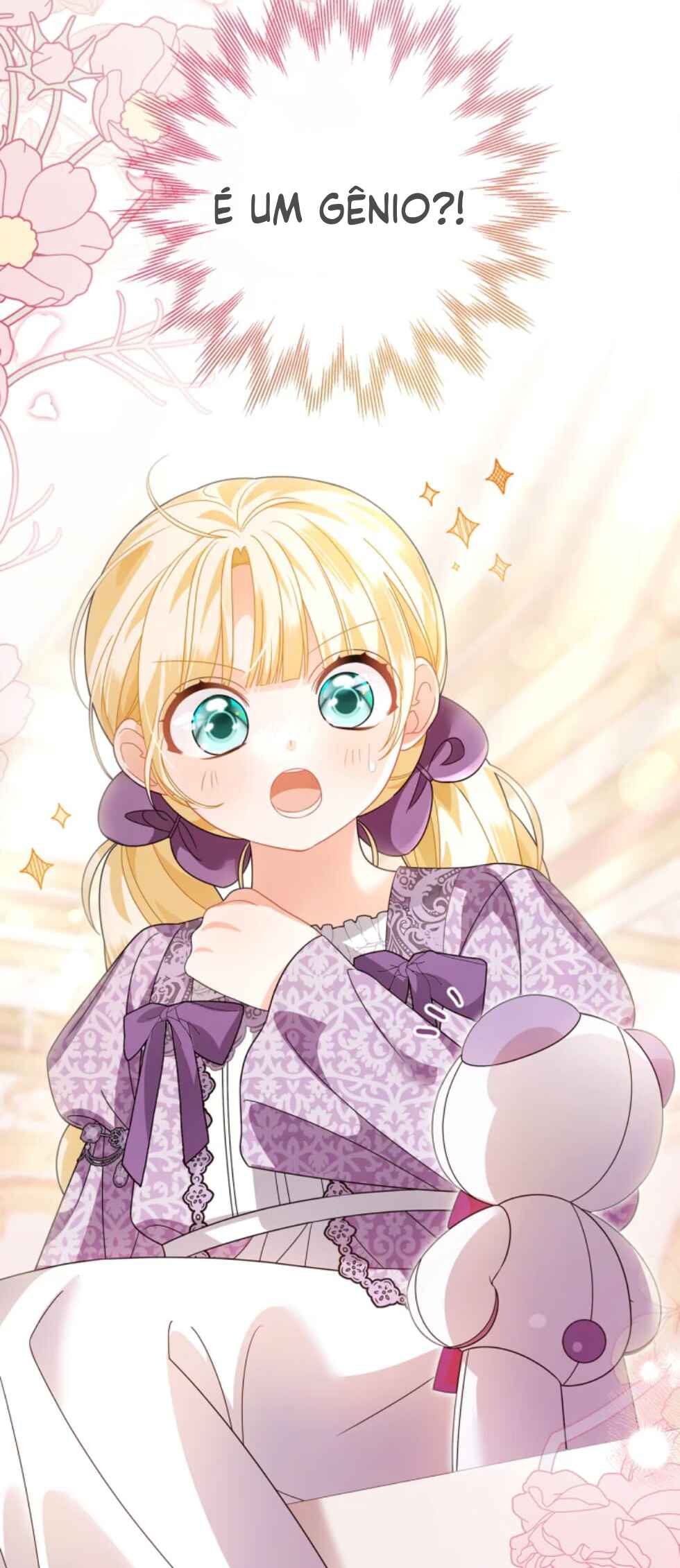 I Became the Daughter of the Ghost Duke Chapter 11 - Page 76