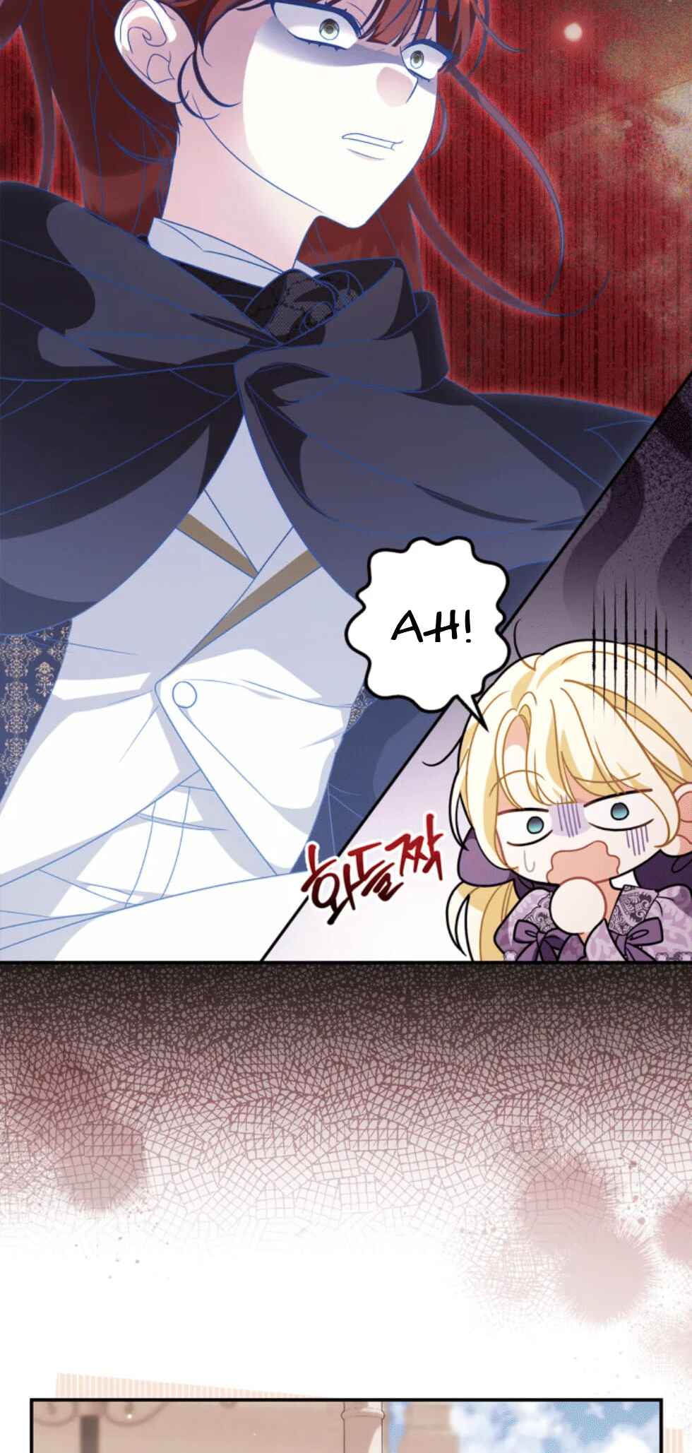 I Became the Daughter of the Ghost Duke Chapter 11 - Page 8