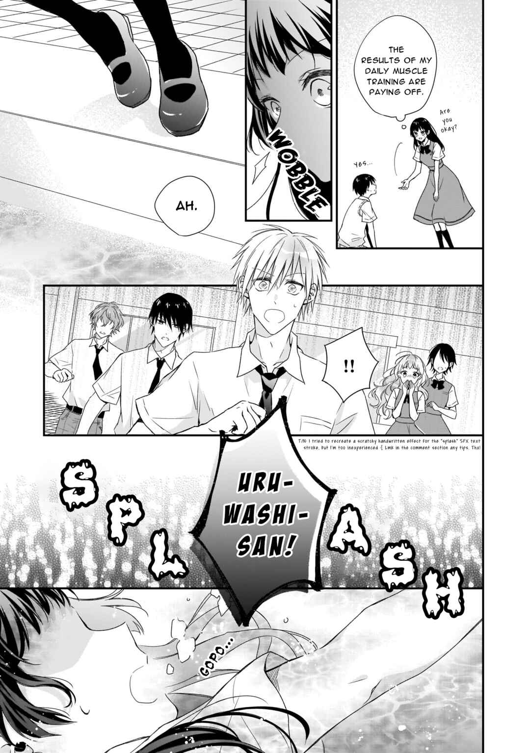 Zan'nen-kei Akuyaku Reijou wa 3-nen-go ni Hametsu suru You desu Chapter 5 - Page 24