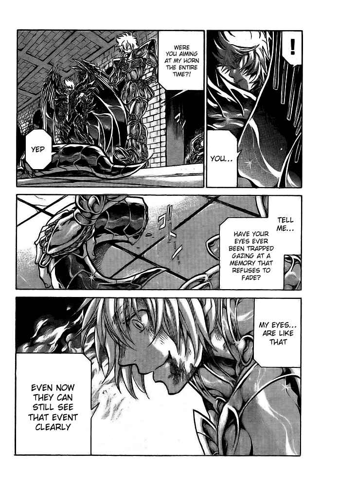 Saint Seiya: The Lost Canvas Chapter 194 - Page 15