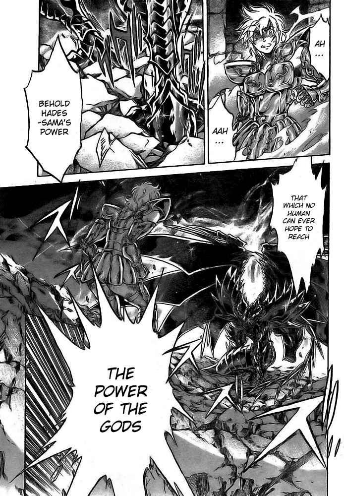 Saint Seiya: The Lost Canvas Chapter 194 - Page 4