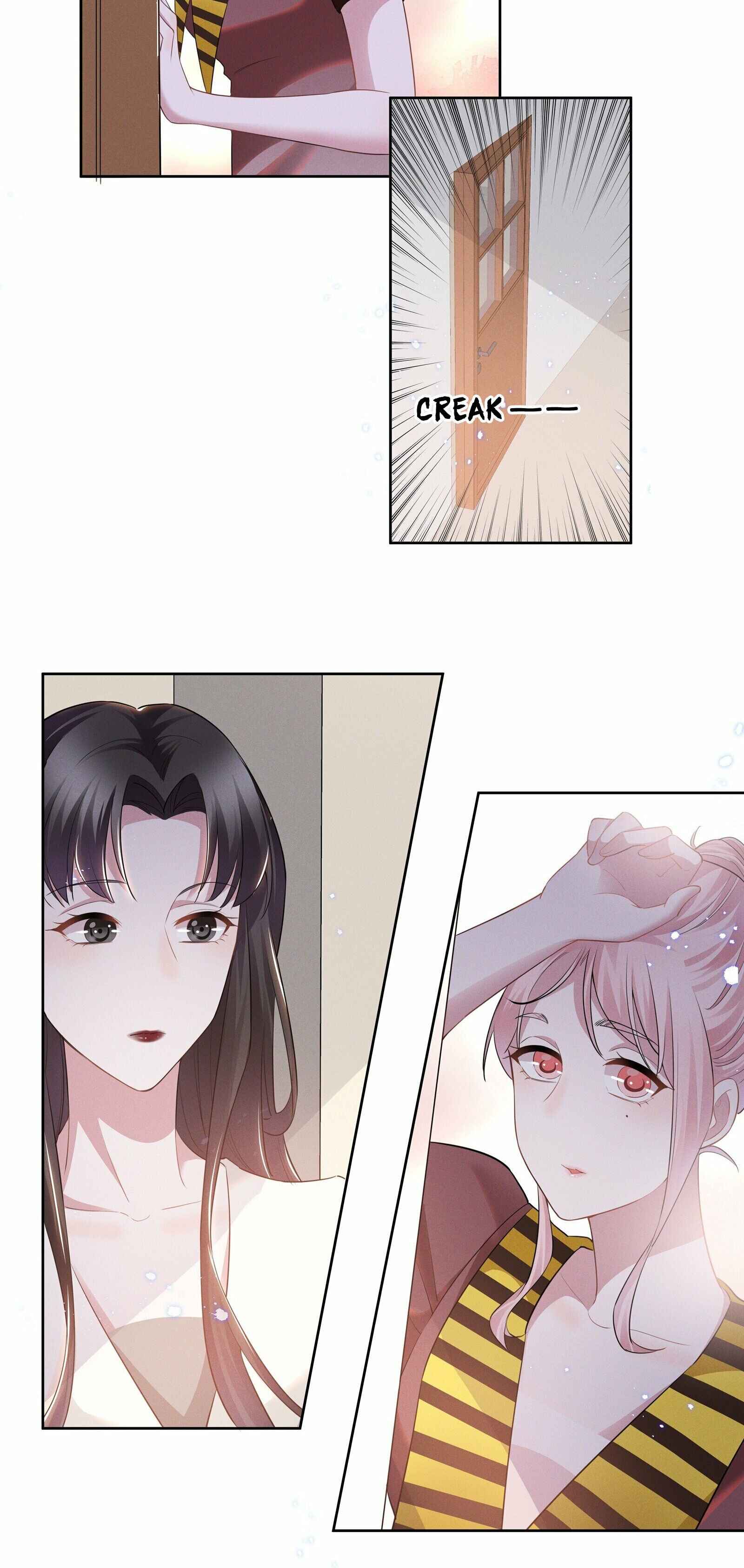 Goddess of Jealousy Chapter 19 - Page 14