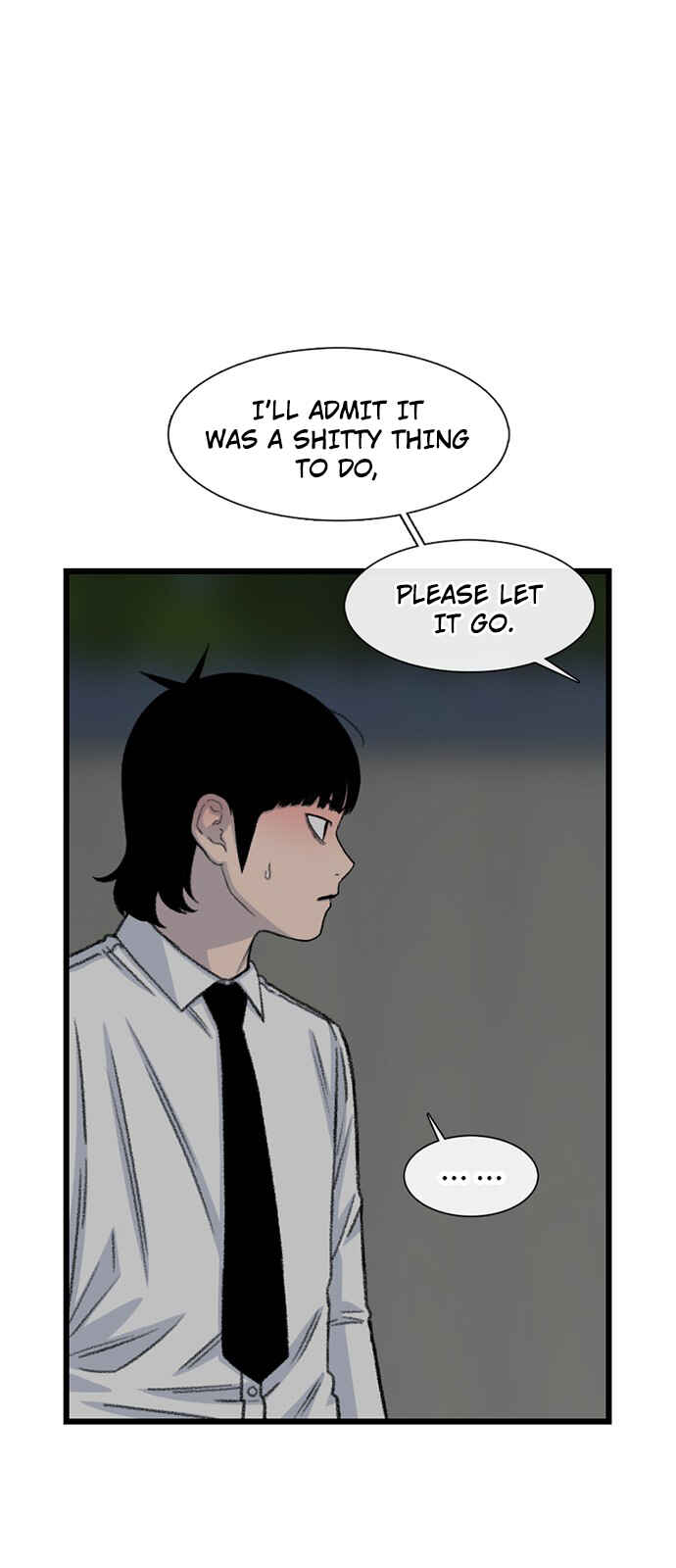 Byeorisamsyap Chapter 195 - Page 20