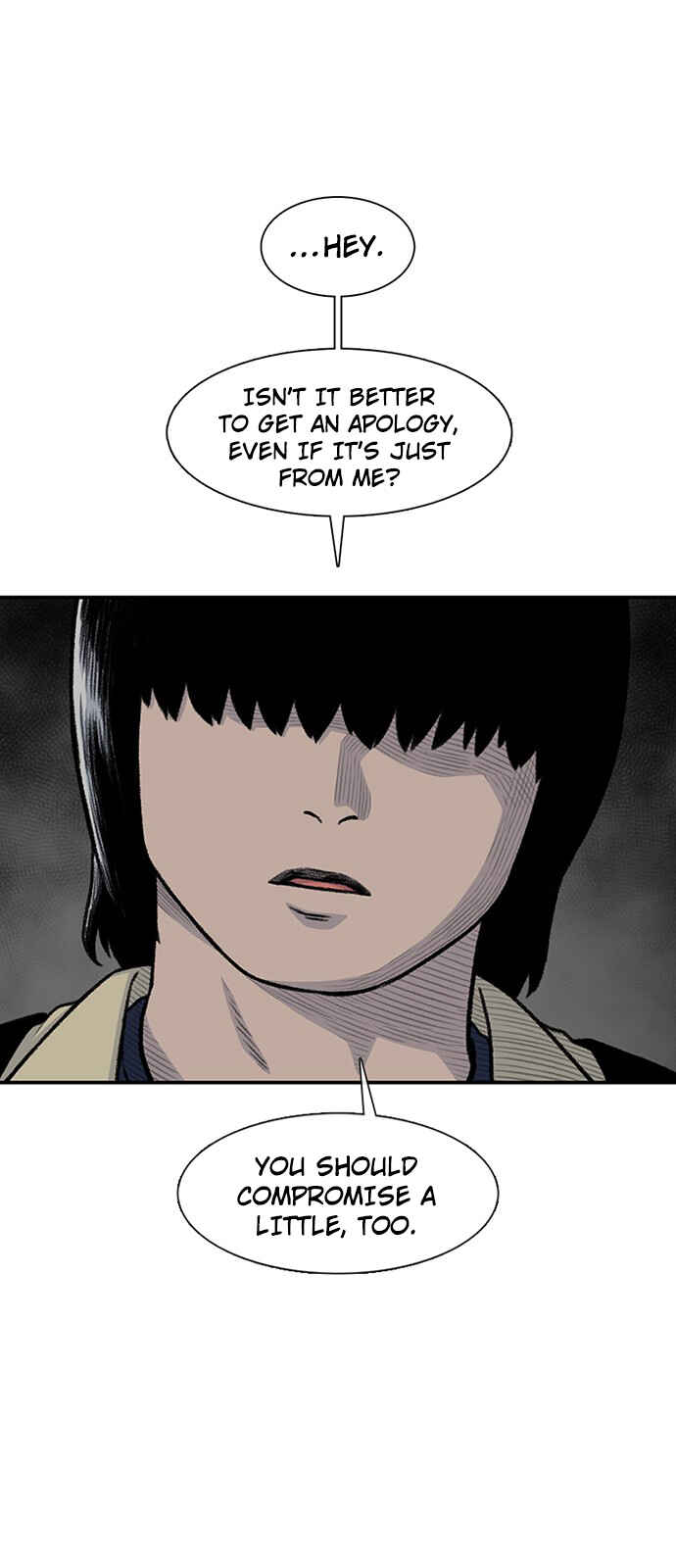 Byeorisamsyap Chapter 195 - Page 23