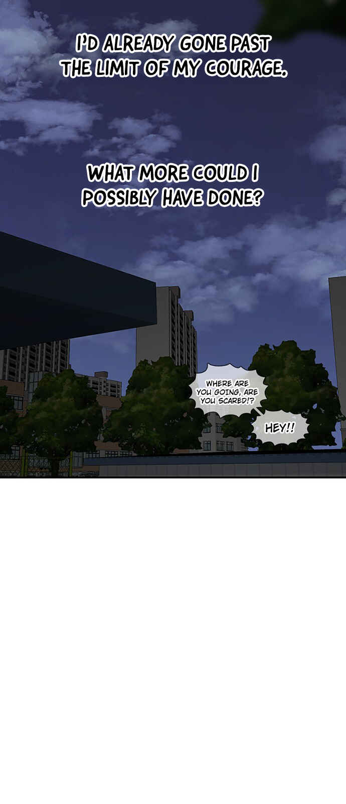 Byeorisamsyap Chapter 195 - Page 29
