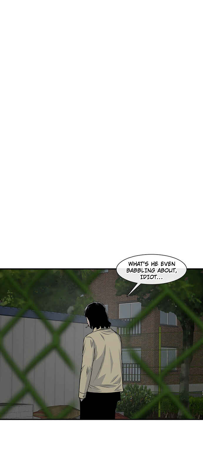 Byeorisamsyap Chapter 195 - Page 42