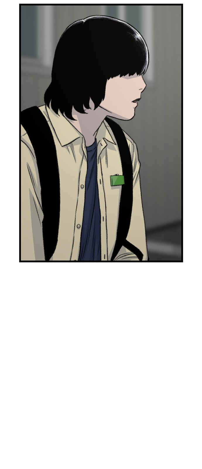 Byeorisamsyap Chapter 195 - Page 5