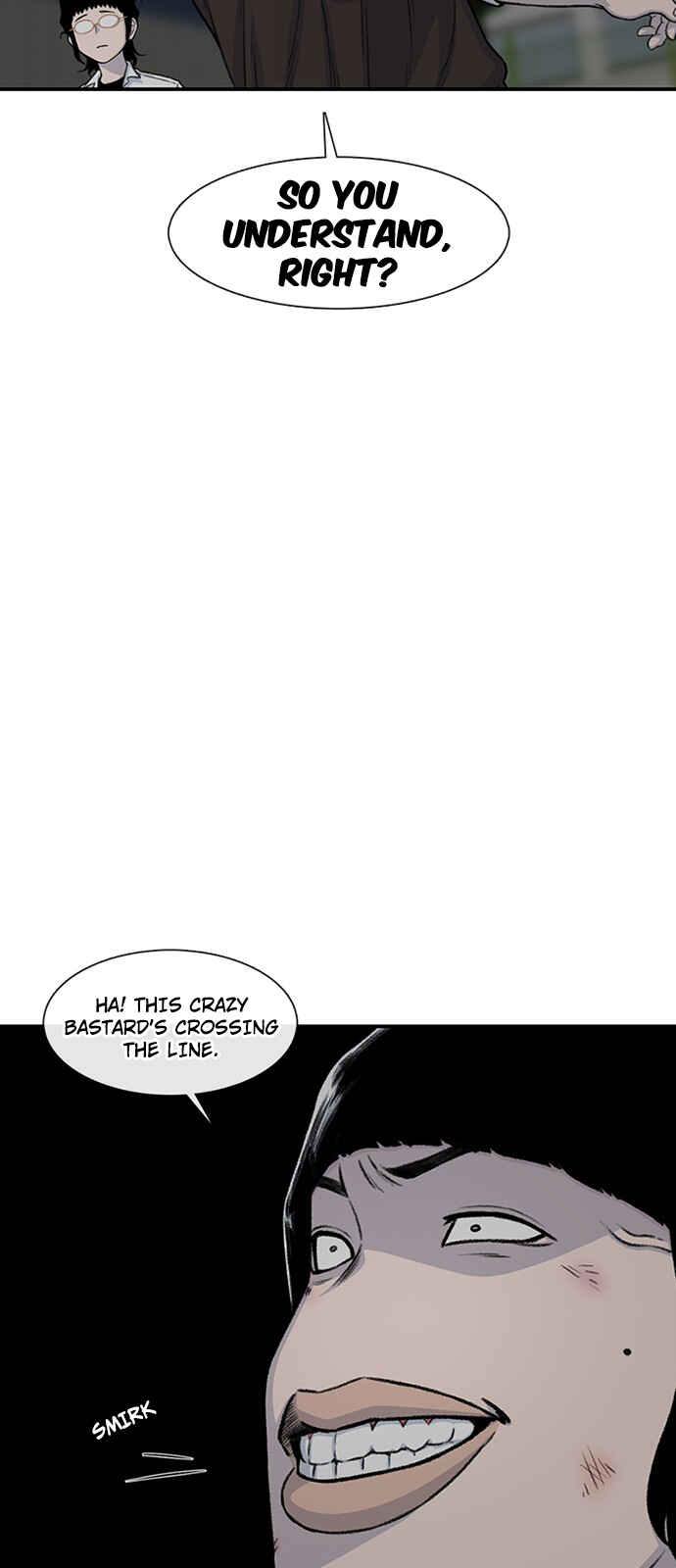 Byeorisamsyap Chapter 195 - Page 59
