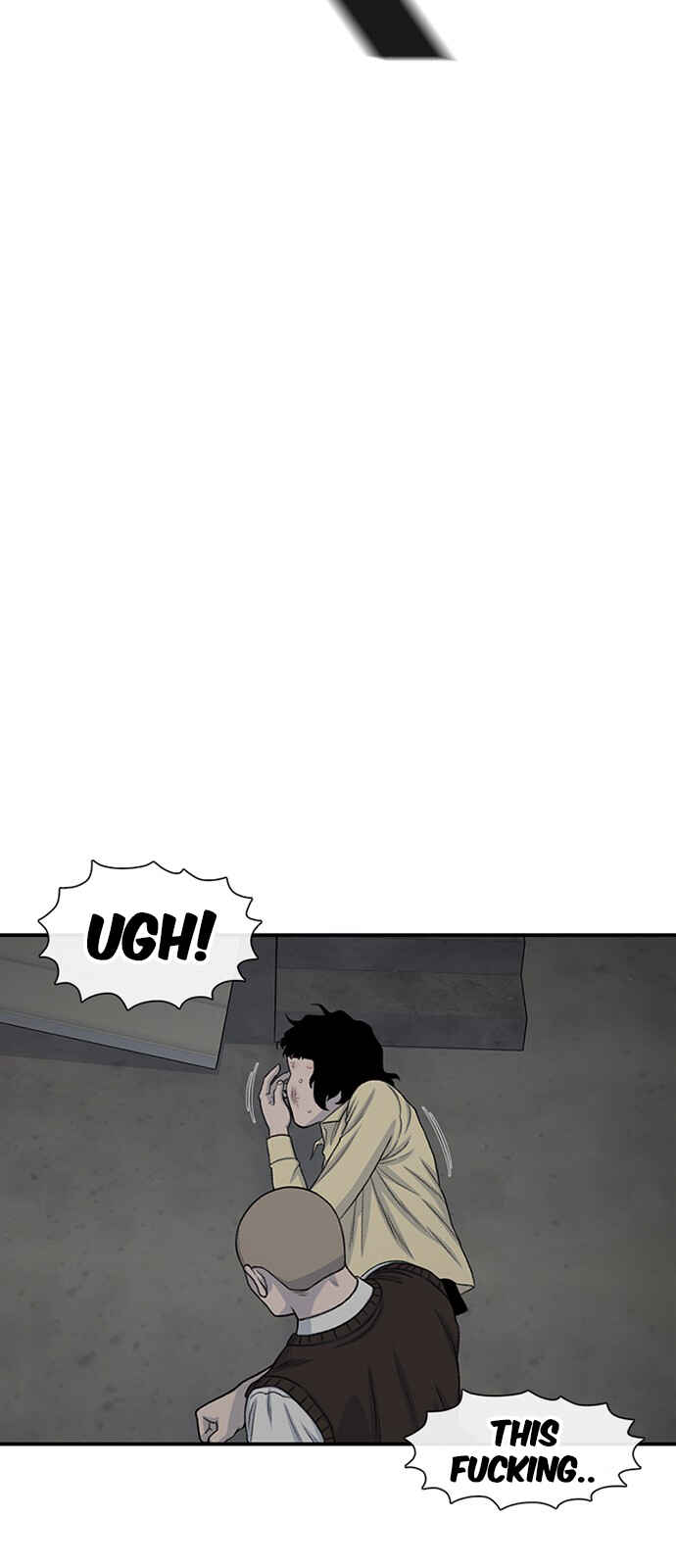 Byeorisamsyap Chapter 195 - Page 63