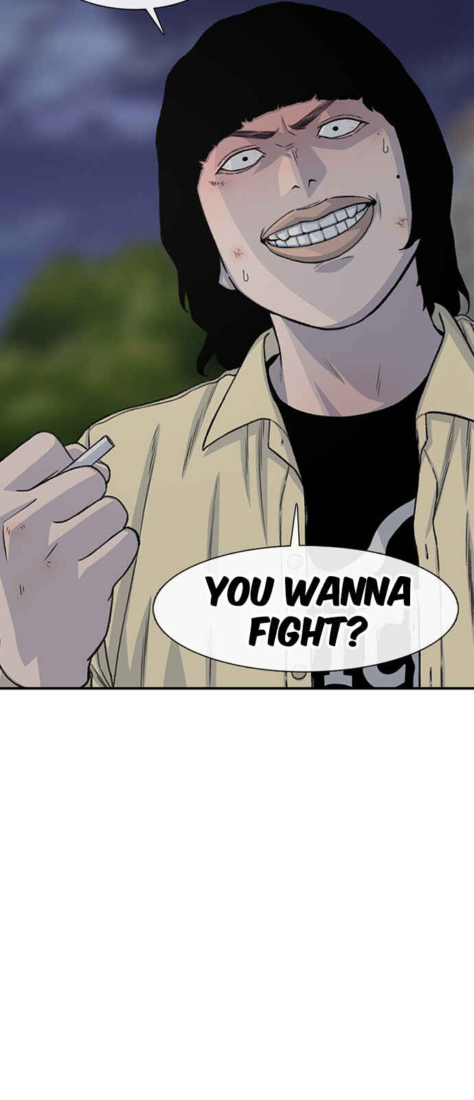 Byeorisamsyap Chapter 195 - Page 7