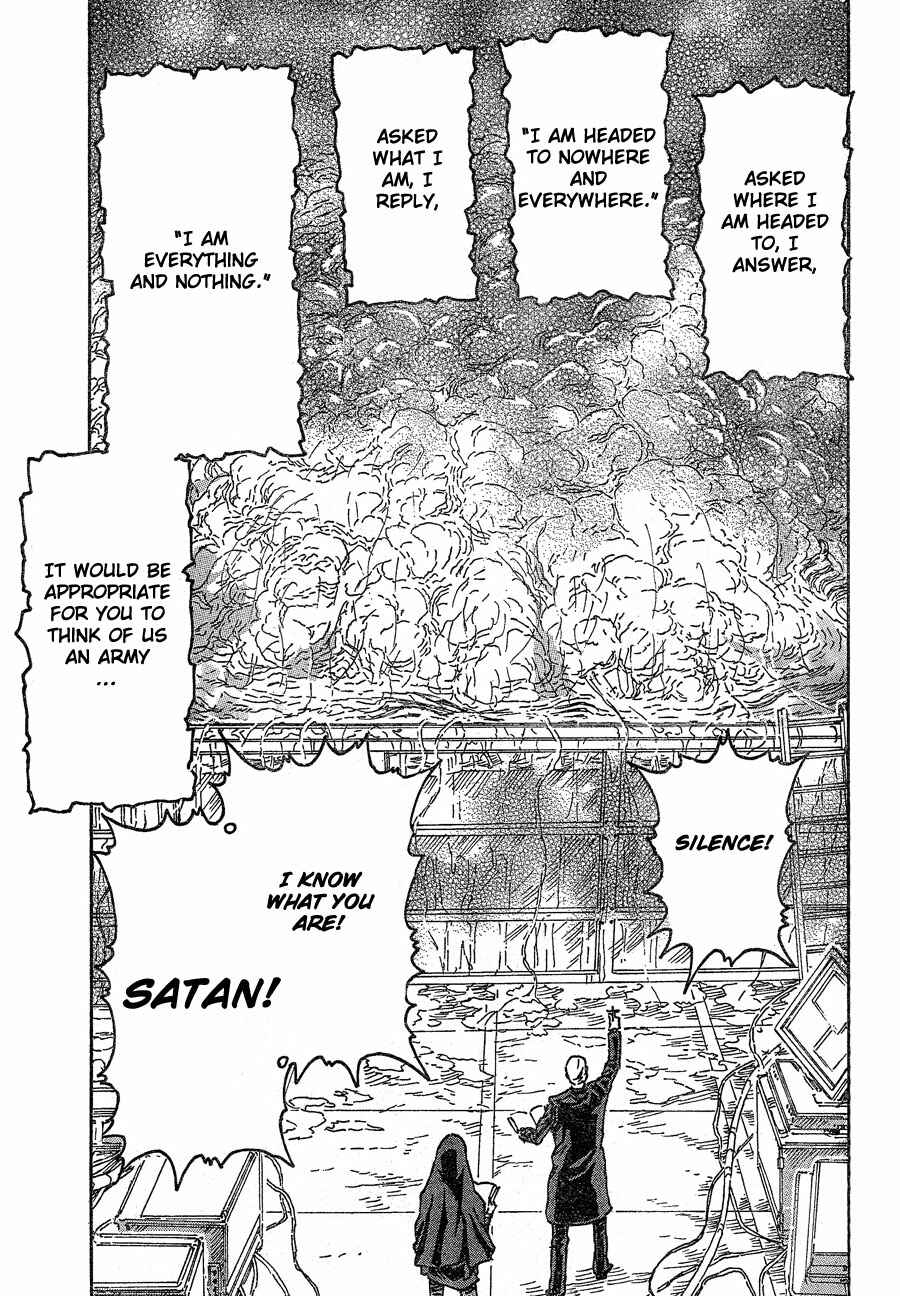 Franken Fran Chapter 41 - Page 20
