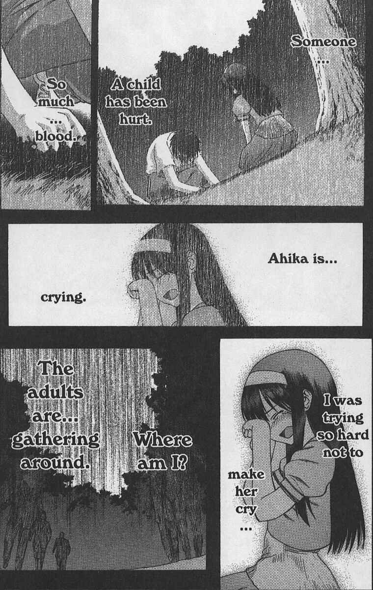 Shingetsutan: Tsukihime Chapter 32 - Page 21