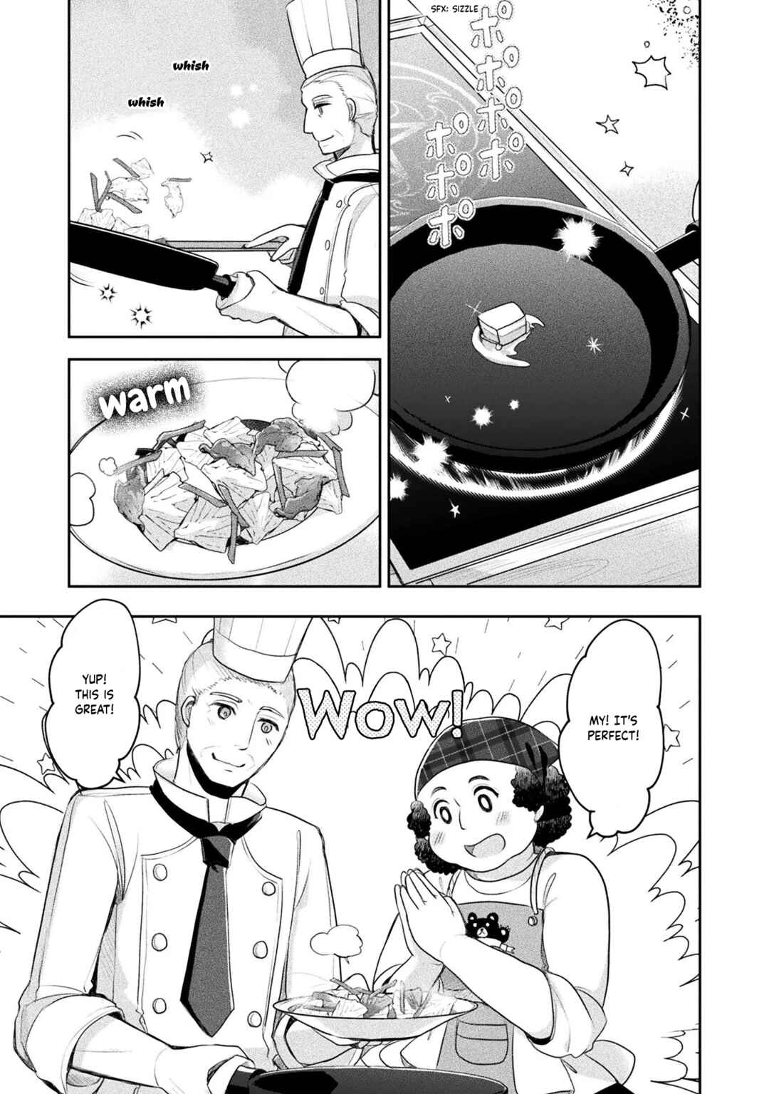 Shinmai Renkinjutsushi no Tenpo Keiei Chapter 16 - Page 21