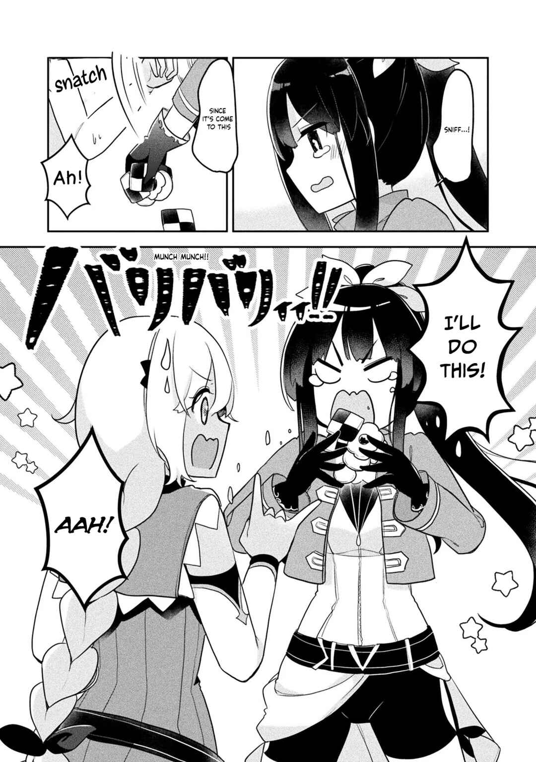 Shinmai Renkinjutsushi no Tenpo Keiei Chapter 16 - Page 36