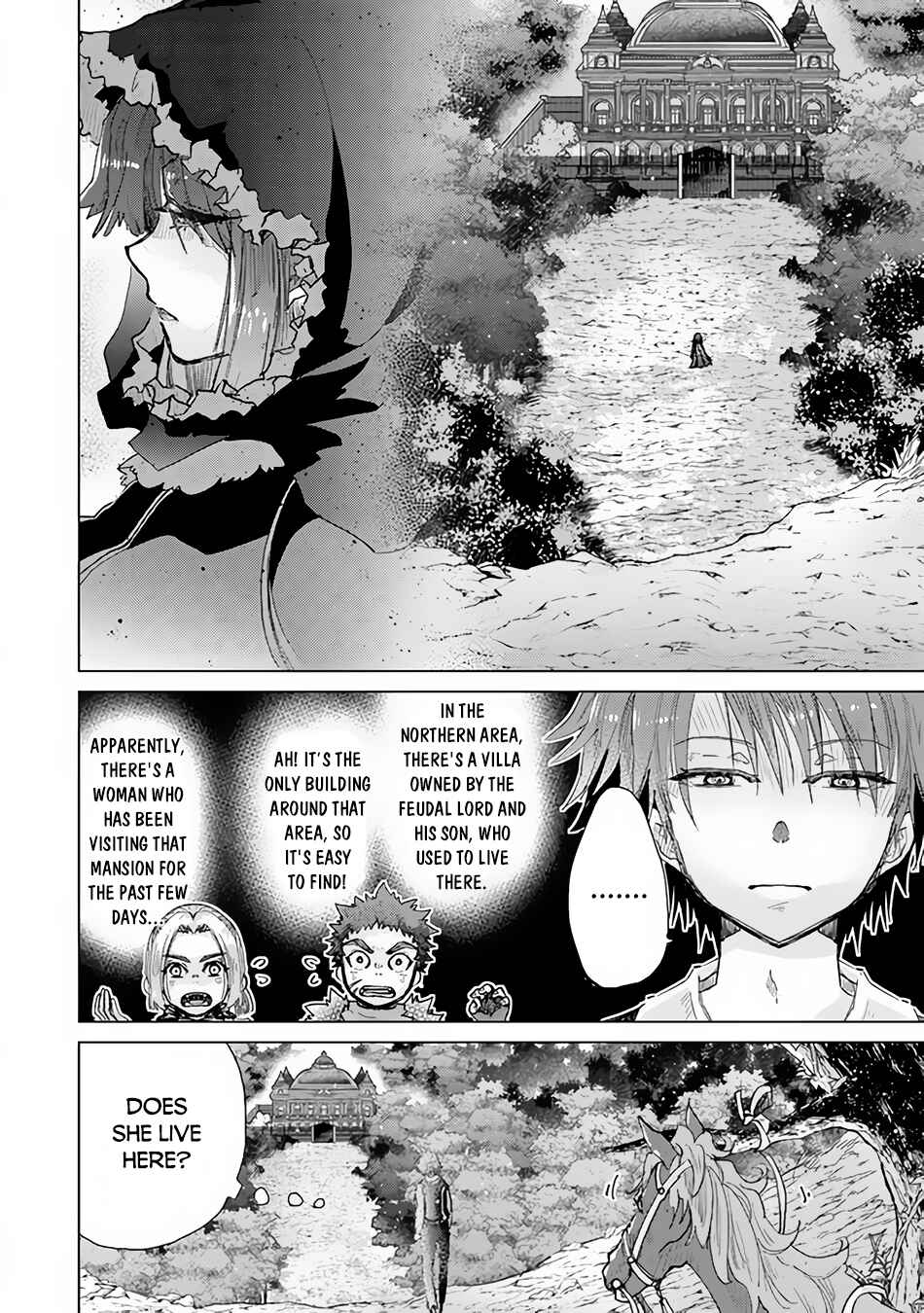 Hazure Skill "Kage ga Usui" o Motsu Guild Shokuin ga, Jitsu wa Densetsu no Ansatsusha Chapter 27 - Page 13