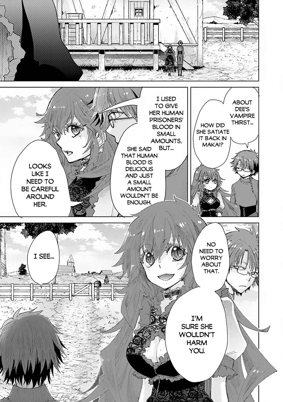 Hazure Skill "Kage ga Usui" o Motsu Guild Shokuin ga, Jitsu wa Densetsu no Ansatsusha Chapter 27 - Page 8