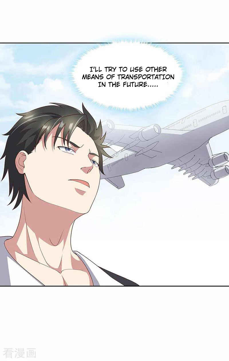The Super Doctor From 2089 Chapter 143 - Page 11