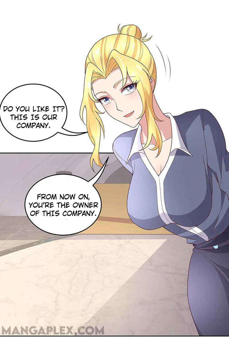 The Super Doctor From 2089 Chapter 143 - Page 18
