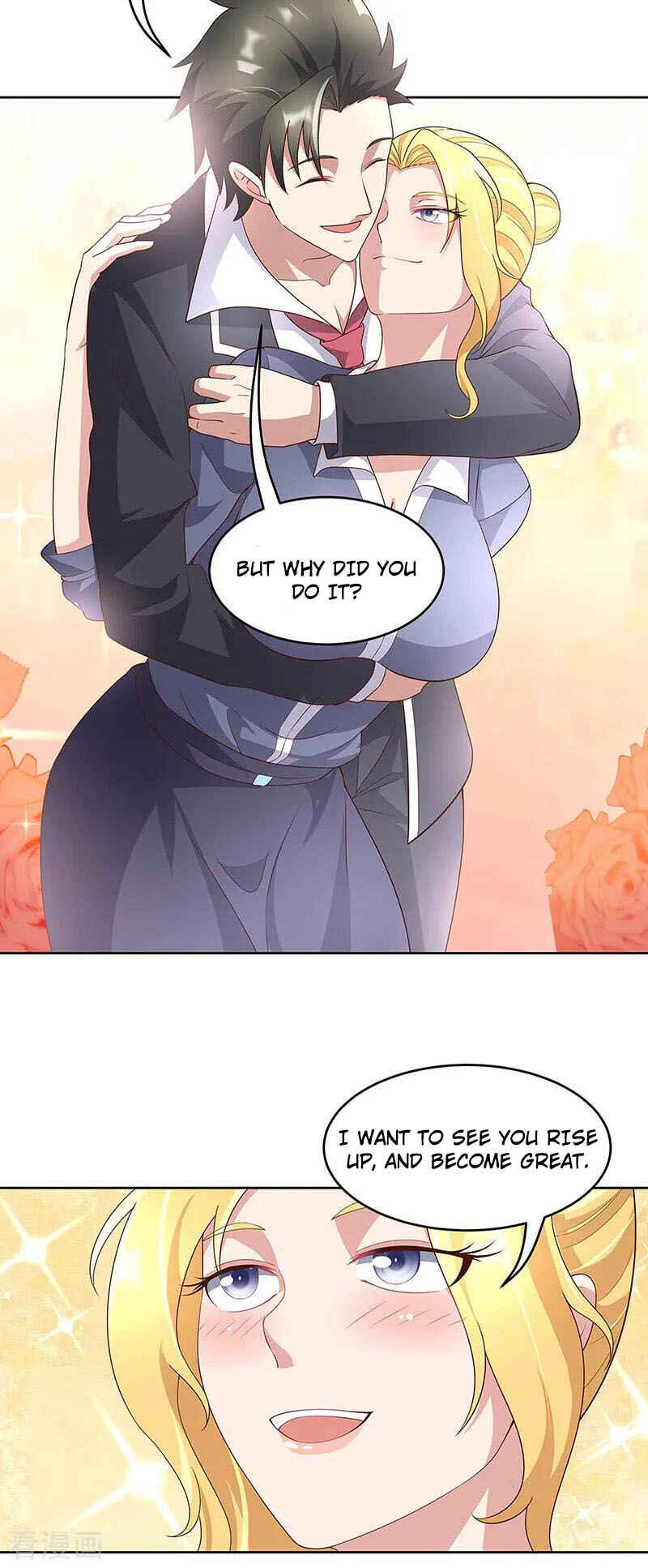 The Super Doctor From 2089 Chapter 143 - Page 21