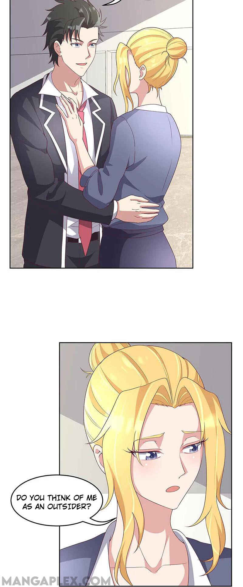 The Super Doctor From 2089 Chapter 143 - Page 23