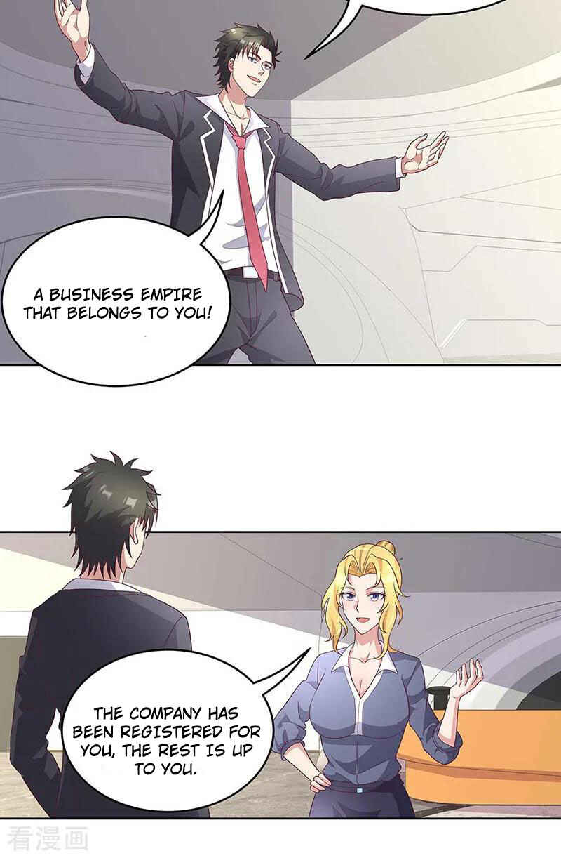 The Super Doctor From 2089 Chapter 143 - Page 25