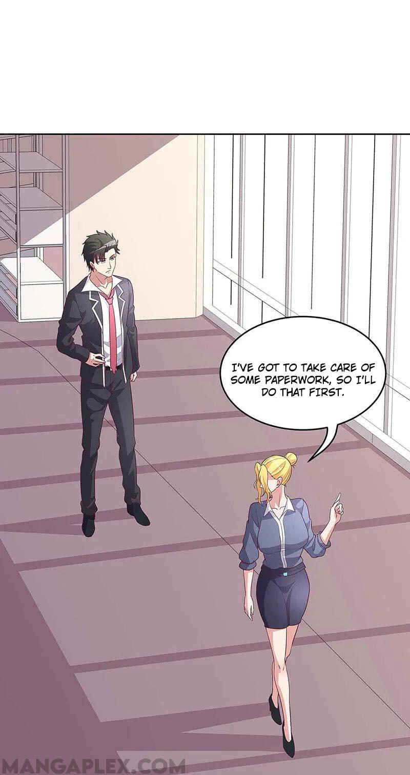 The Super Doctor From 2089 Chapter 143 - Page 27