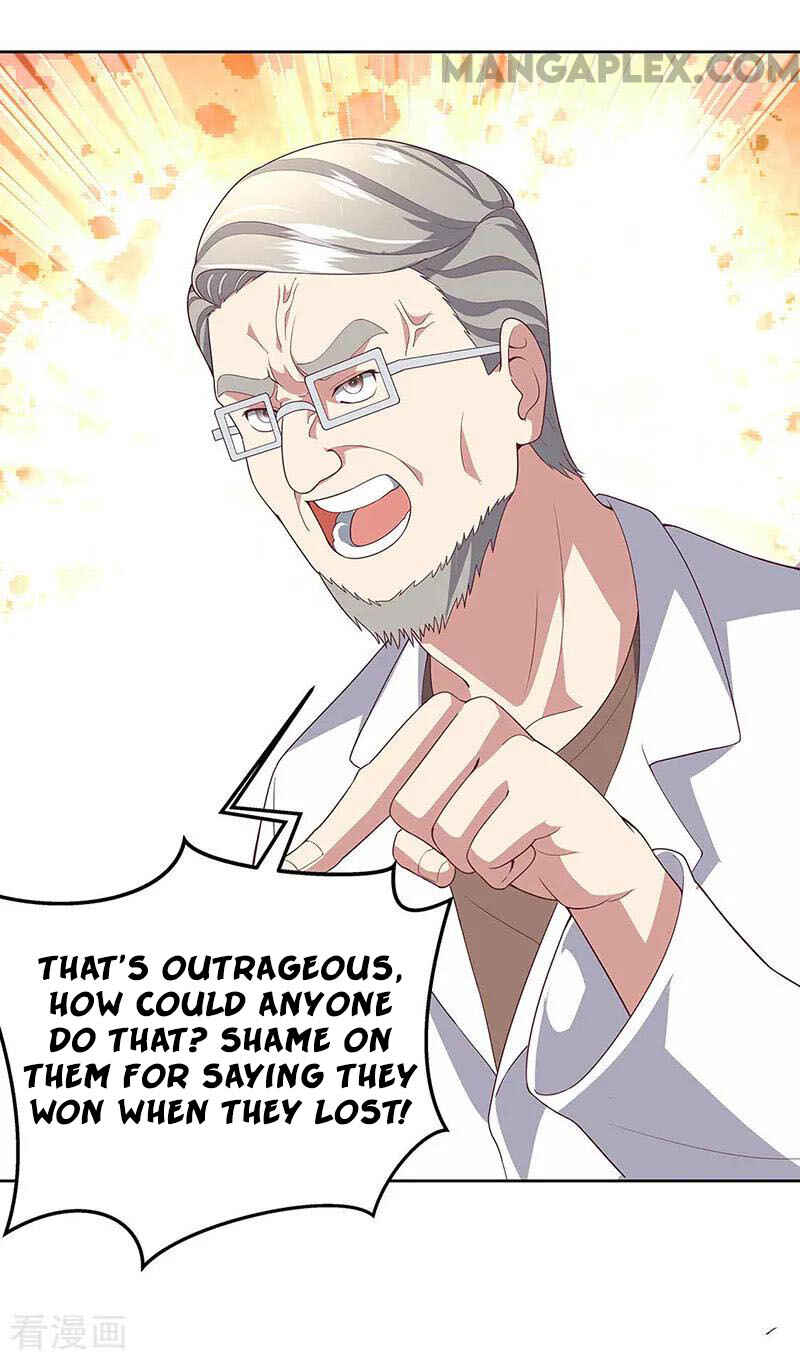 The Super Doctor From 2089 Chapter 143 - Page 6
