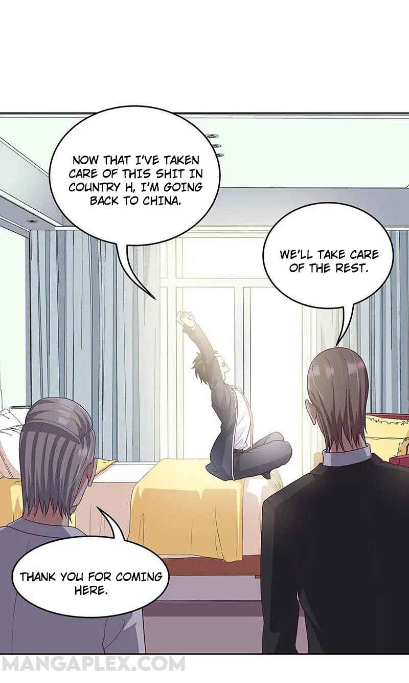 The Super Doctor From 2089 Chapter 143 - Page 9