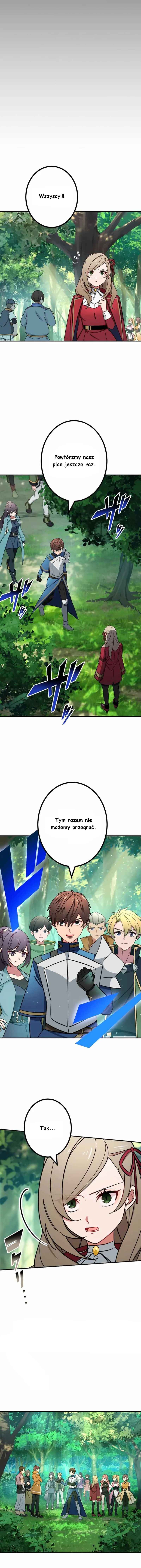 Saikyou Ansatsusha, Class Ten'i de Isekai e Chapter 48 - Page 12