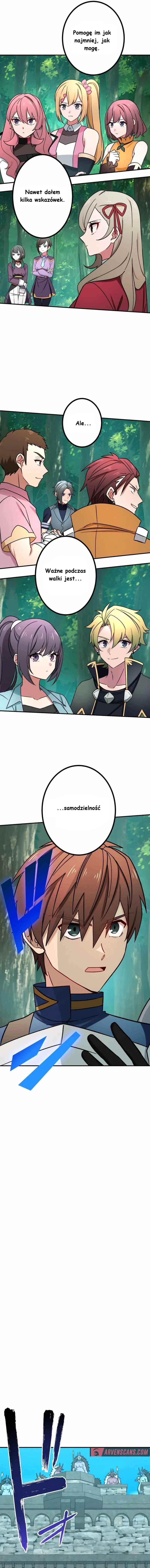 Saikyou Ansatsusha, Class Ten'i de Isekai e Chapter 48 - Page 14
