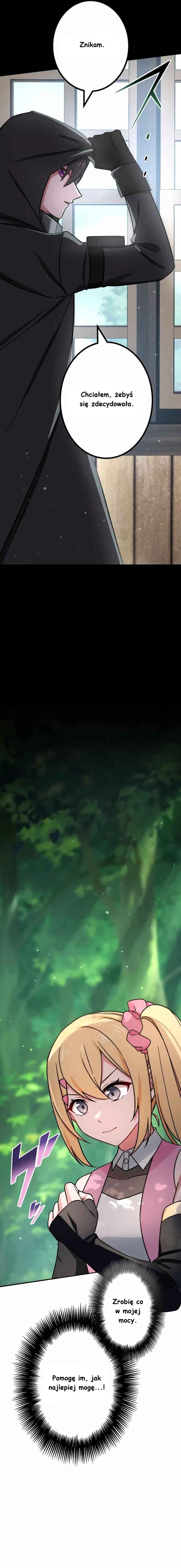 Saikyou Ansatsusha, Class Ten'i de Isekai e Chapter 48 - Page 9