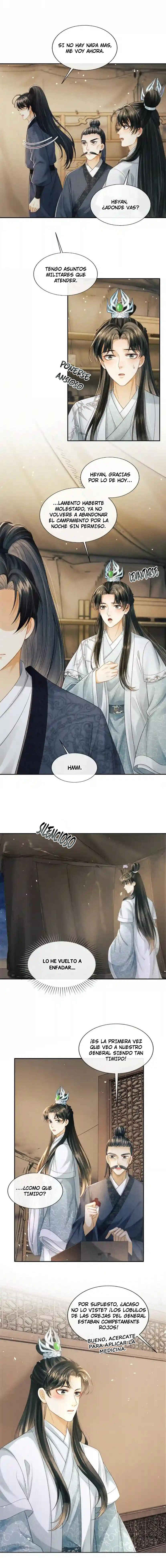 Rebirth Two Lives - I Still Love You Chapter 46 - Page 5