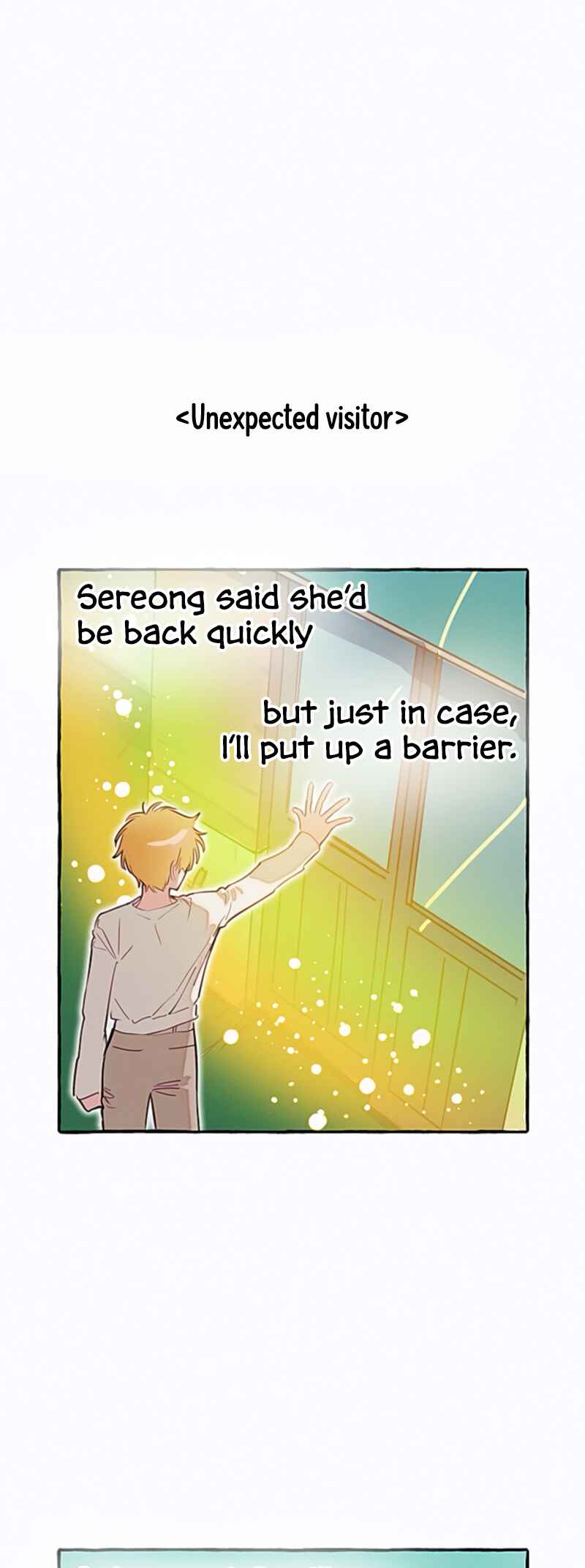 Waves Upon Waves Chapter 17 - Page 11