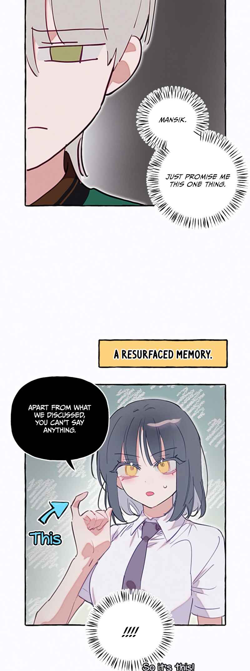 Waves Upon Waves Chapter 17 - Page 21
