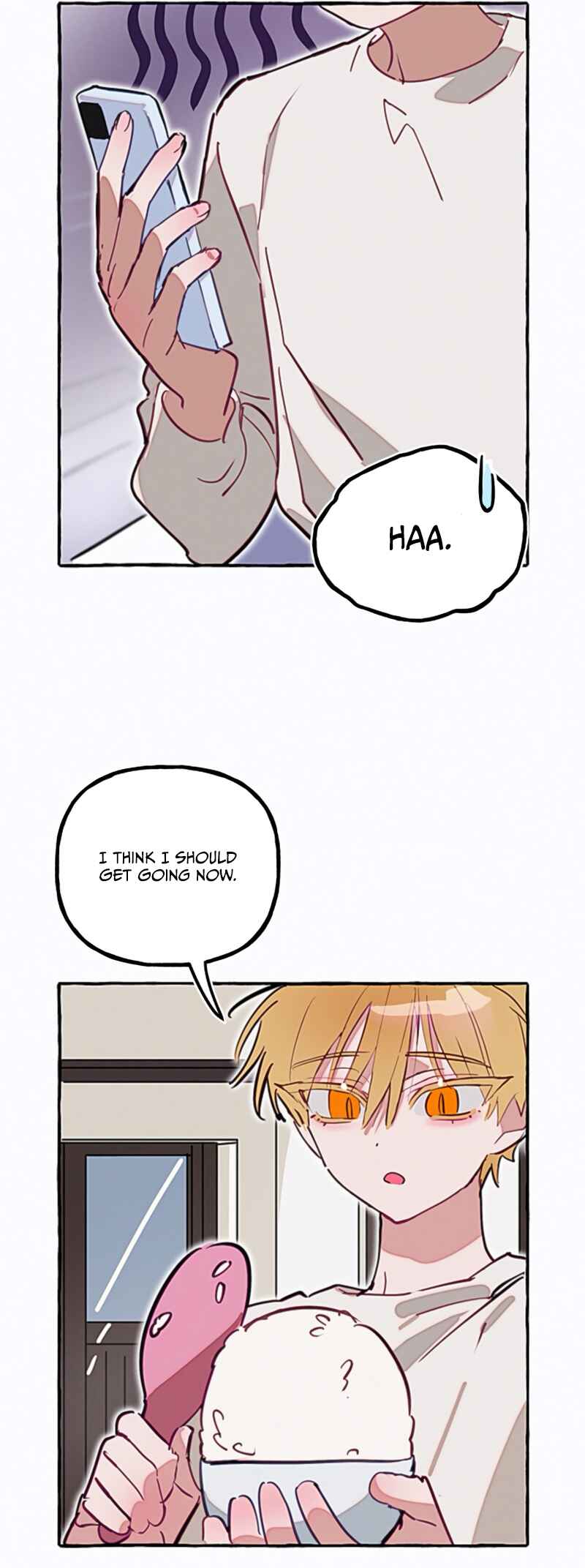 Waves Upon Waves Chapter 17 - Page 9
