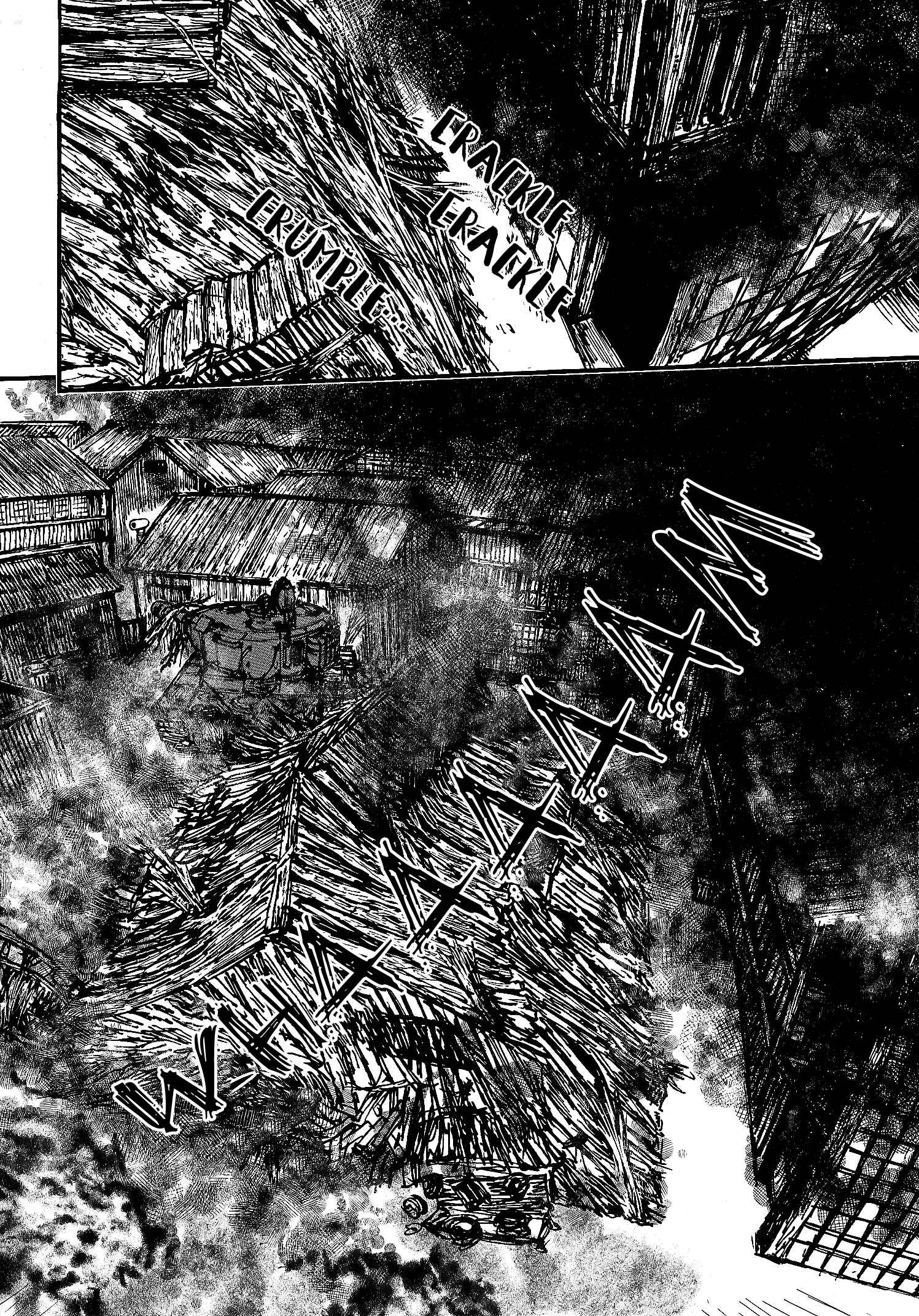 GROUNDLESS Chapter 17 - Page 14