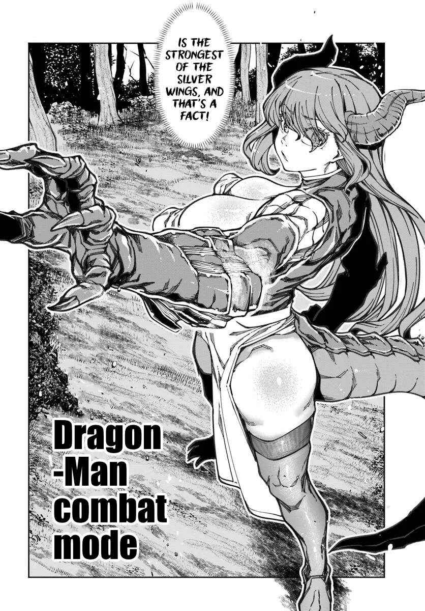 Bishuu Gyakuten Sekai de Chiryoushi Yattemasu Chapter 14 - Page 9