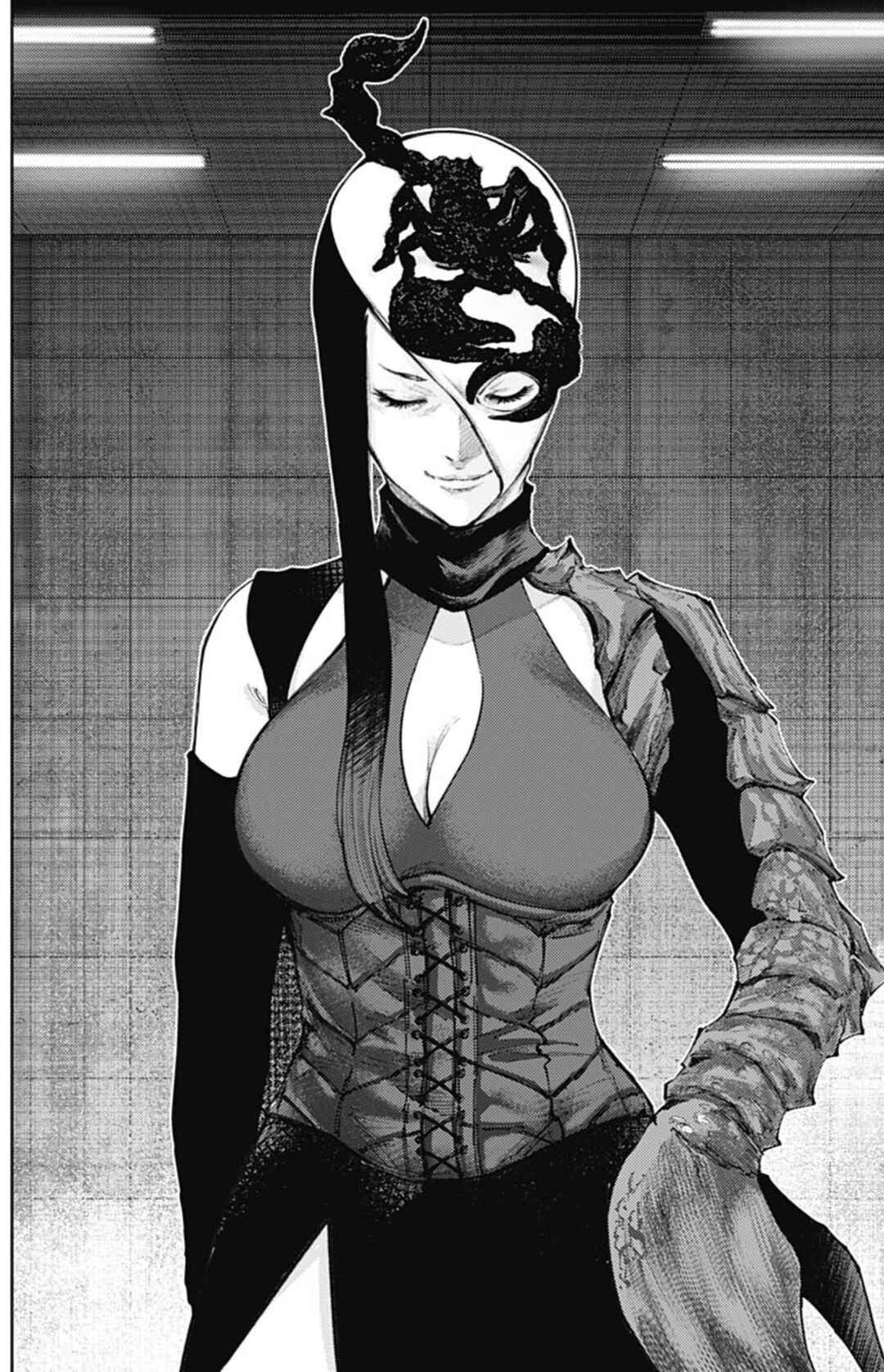 There is No True Peace in this World -Shin Kamen Rider Shocker Side- Chapter 66 - Page 6