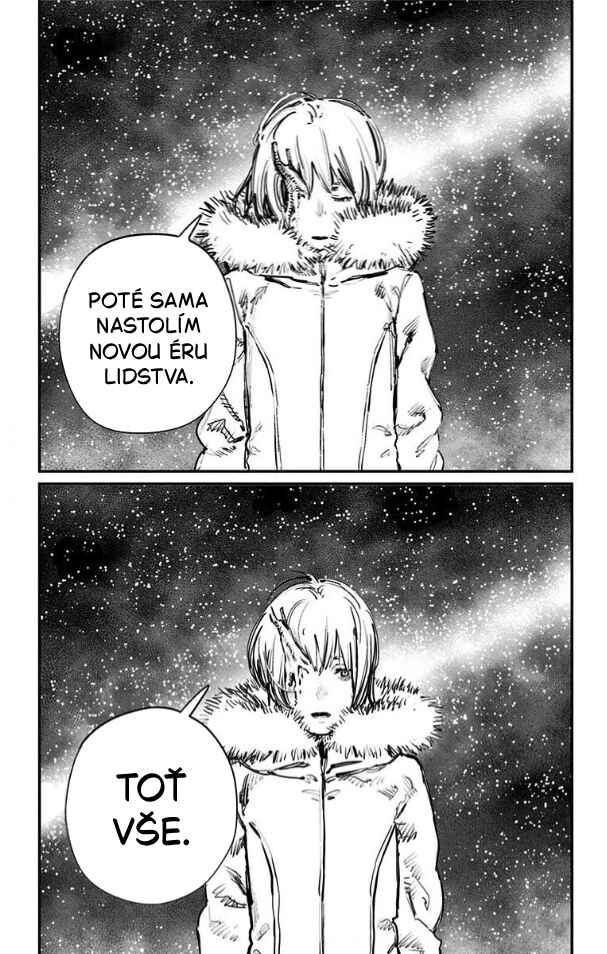 Fire Punch Chapter 39 - Page 8