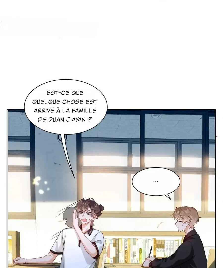 Wo Xihuan Ni De Xinxi Su Chapter 25 - Page 21