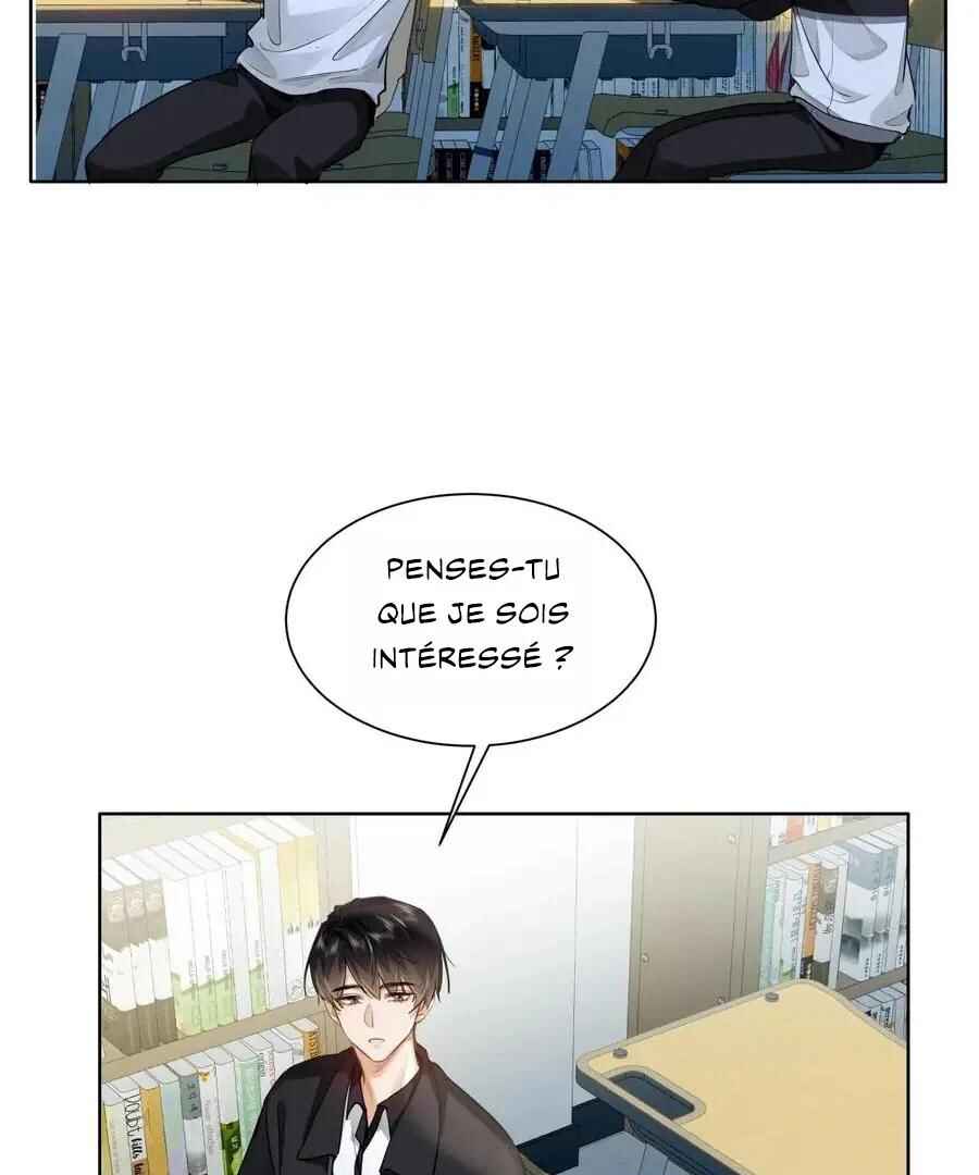 Wo Xihuan Ni De Xinxi Su Chapter 25 - Page 22