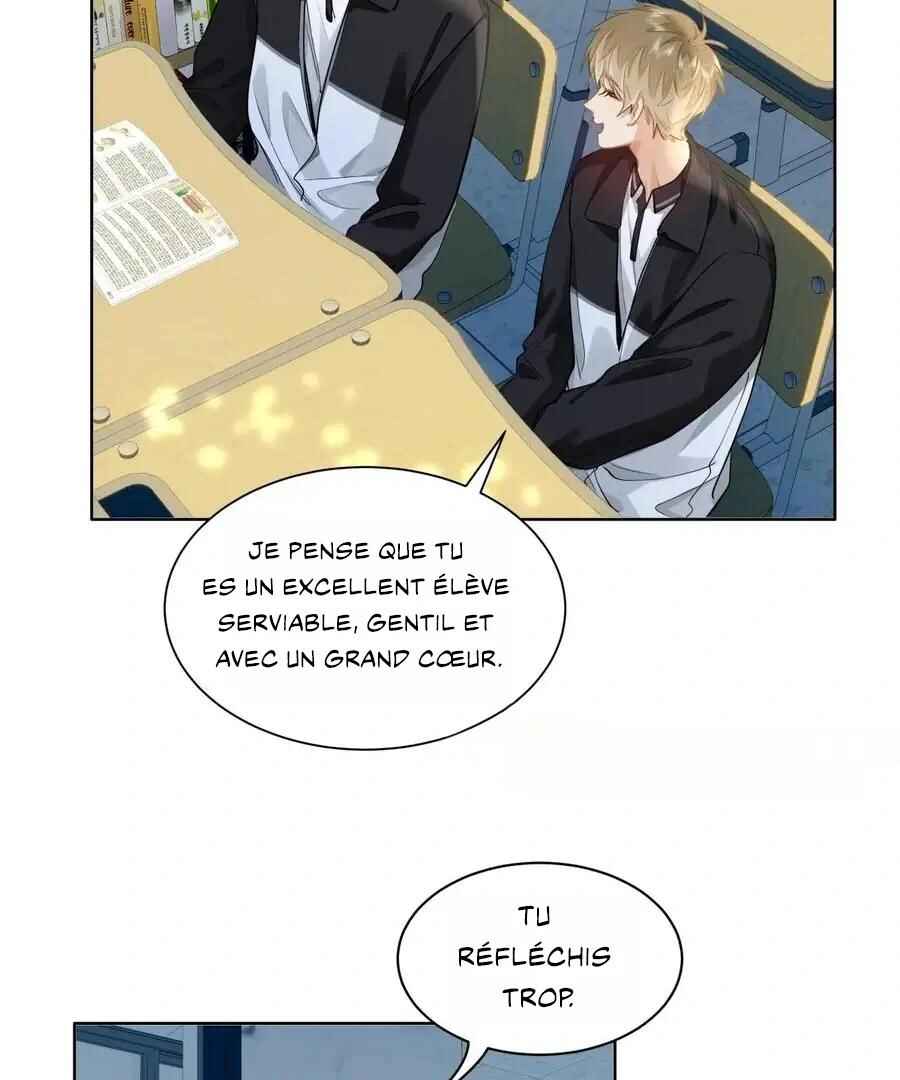 Wo Xihuan Ni De Xinxi Su Chapter 25 - Page 23