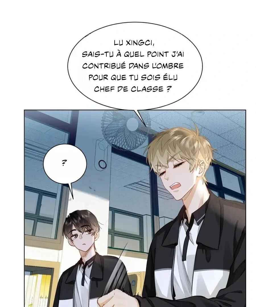 Wo Xihuan Ni De Xinxi Su Chapter 25 - Page 26