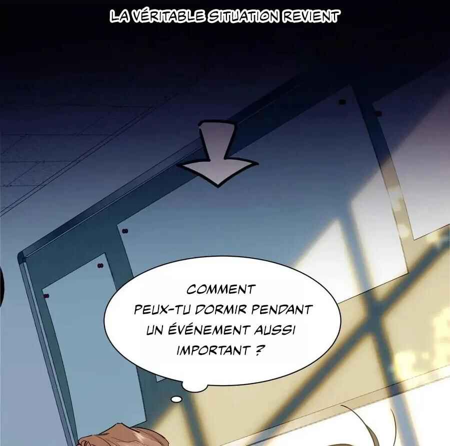 Wo Xihuan Ni De Xinxi Su Chapter 25 - Page 29