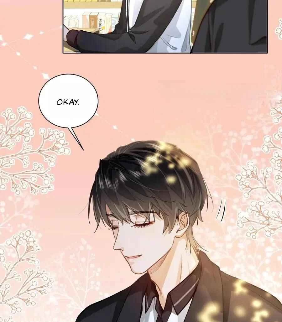 Wo Xihuan Ni De Xinxi Su Chapter 25 - Page 38